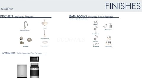 Tiny photo for 319 Rye Street Lot 122 #Lot 122, Galloway, OH 43119 (MLS # 225045368)