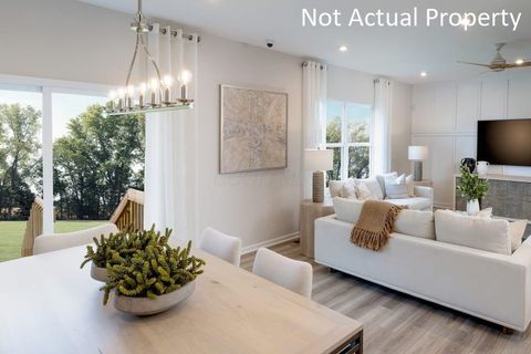 Tiny photo for 319 Rye Street Lot 122 #Lot 122, Galloway, OH 43119 (MLS # 225045368)