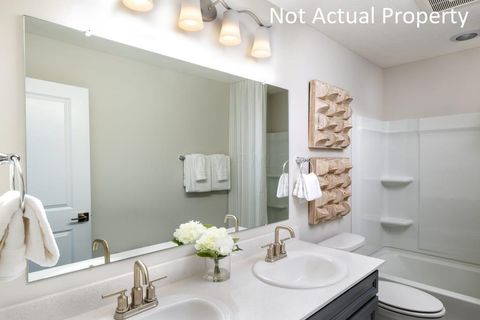 Tiny photo for 319 Rye Street Lot 122 #Lot 122, Galloway, OH 43119 (MLS # 225045368)