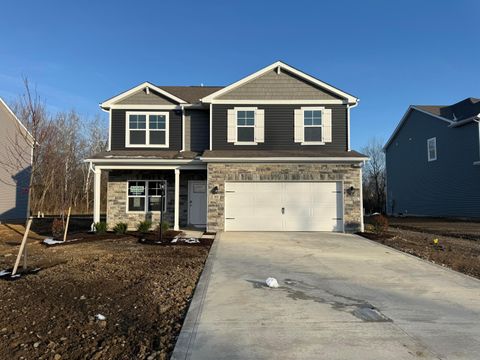 Photo of 140 Robinette Street, Pickerington, OH 43147 (MLS # 225044101)