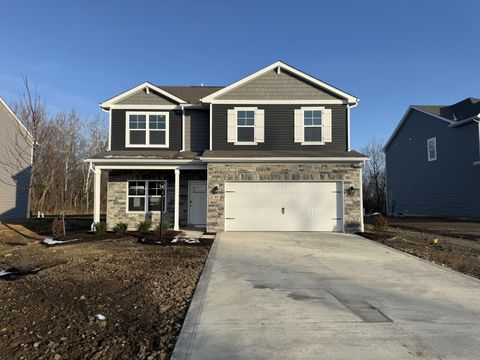 Photo of 140 Robinette Street, Pickerington, OH 43147 (MLS # 225044101)