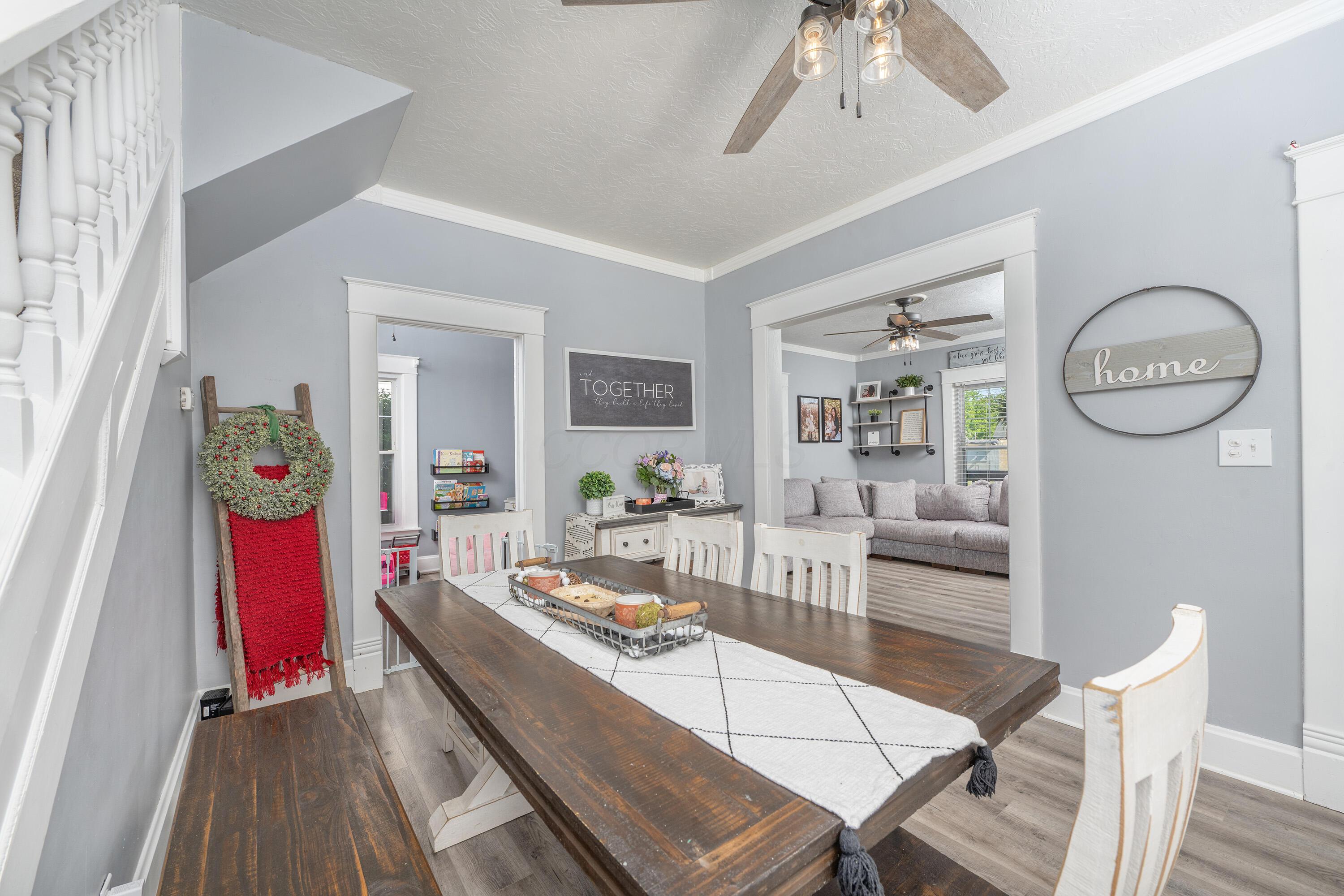 6 Ridgewood Avenue