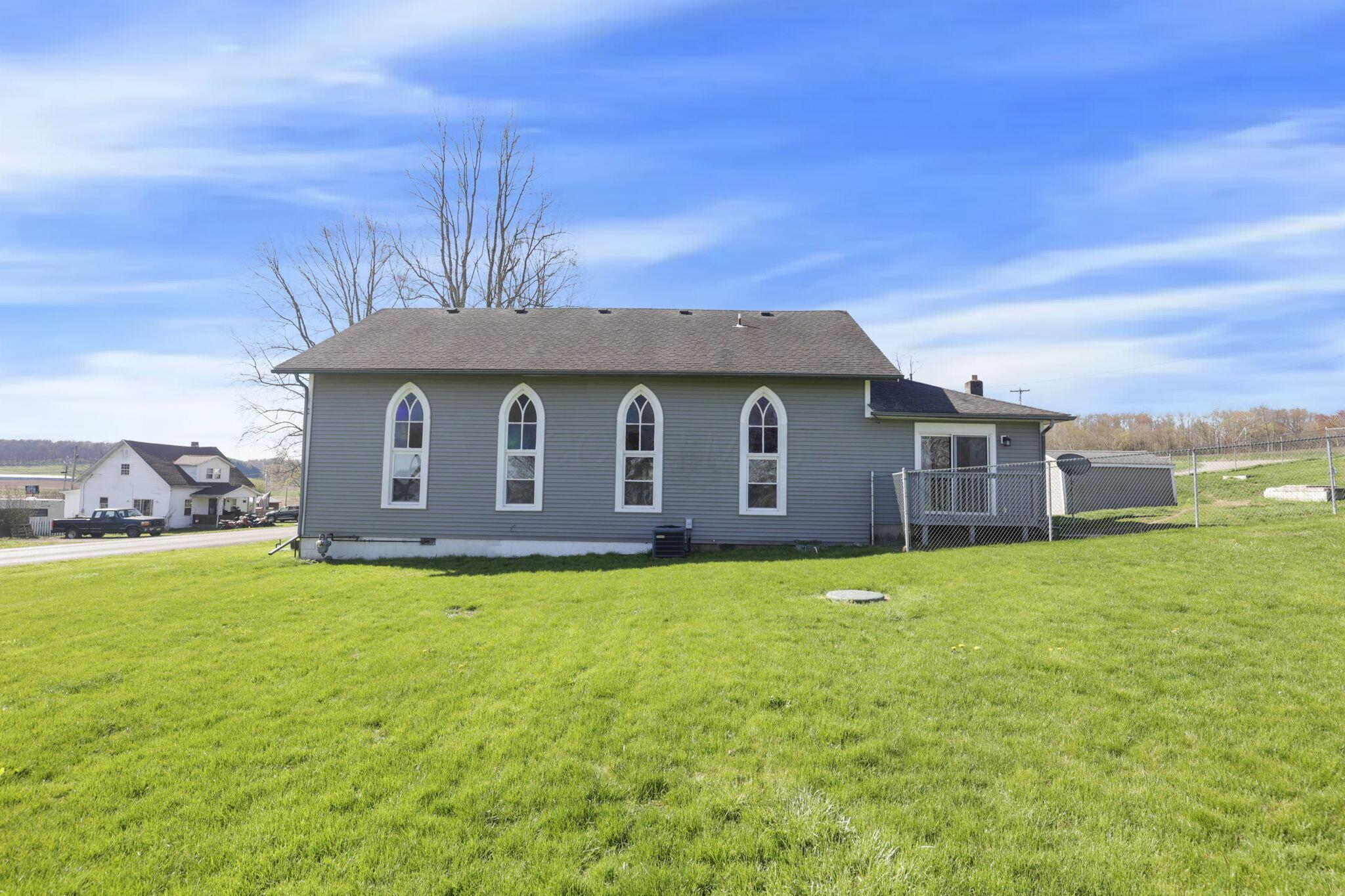6173 Licking Valley Road, Frazeysburg, Ohio image 32