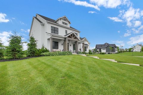 Tiny photo for 1763 Scenic Bluff Court, Delaware, OH 43015 (MLS # 226019097)