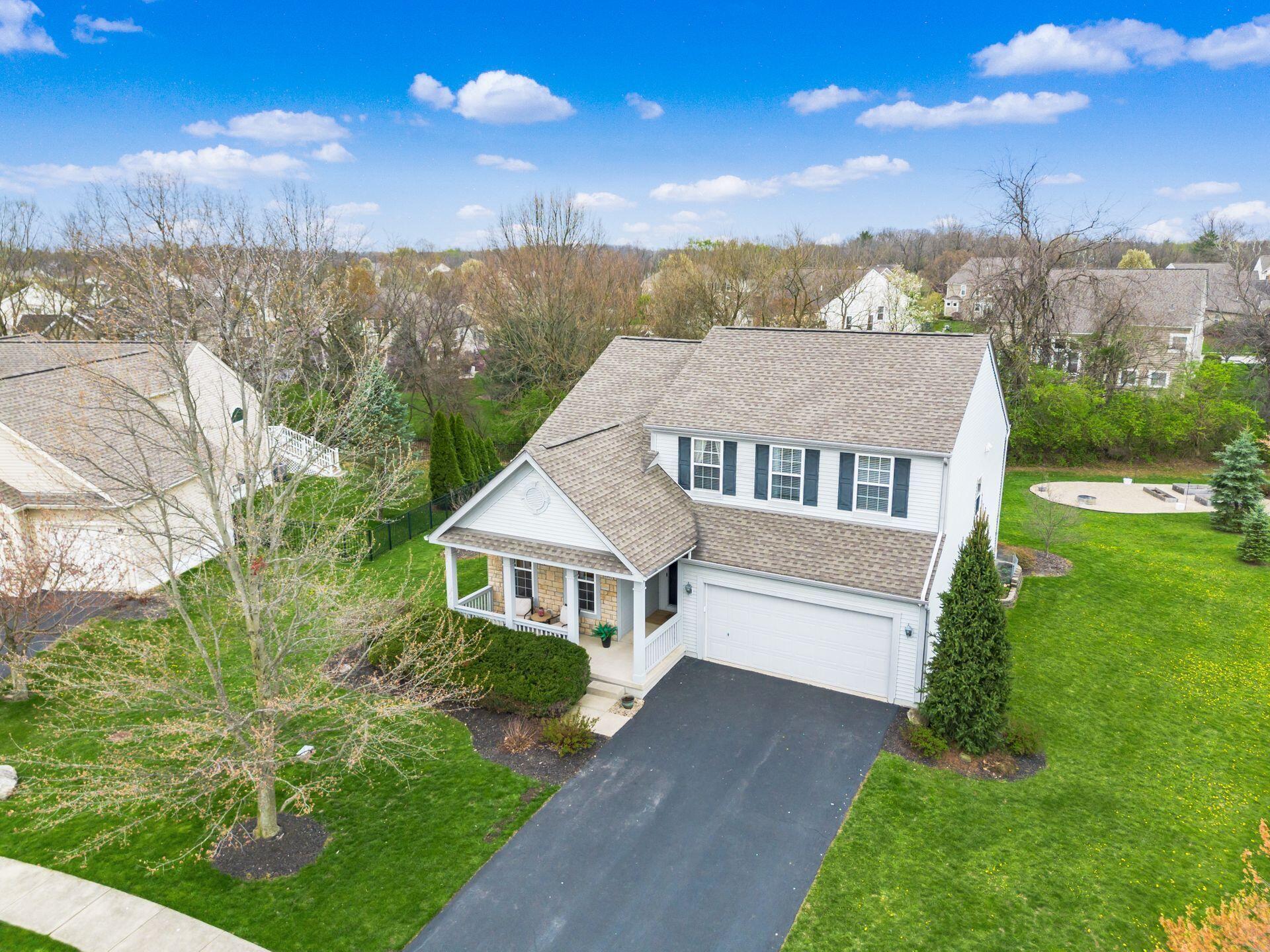 2065 Autumn Wind Drive, Grove City, Ohio image 42