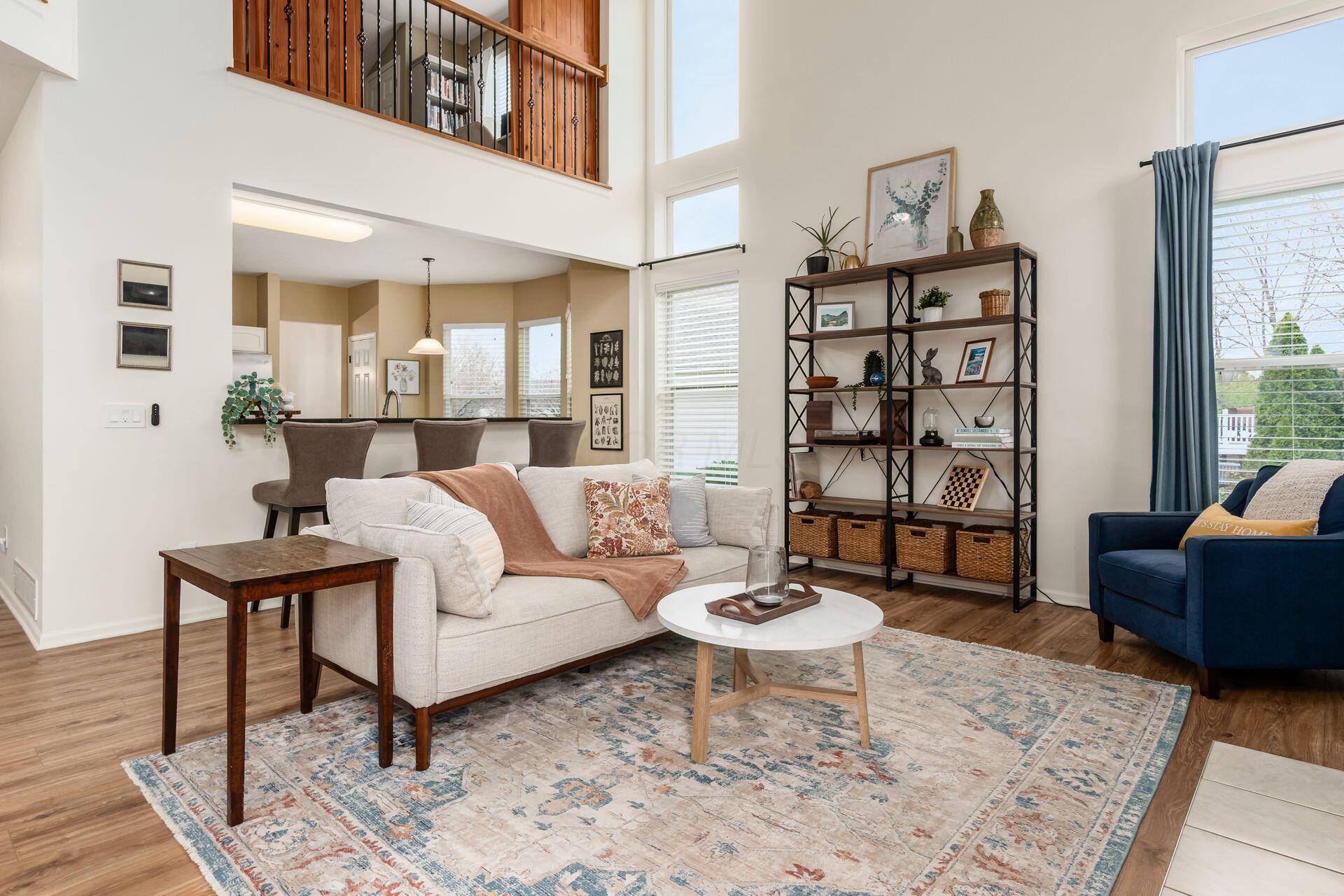 2065 Autumn Wind Drive, Grove City, Ohio image 13