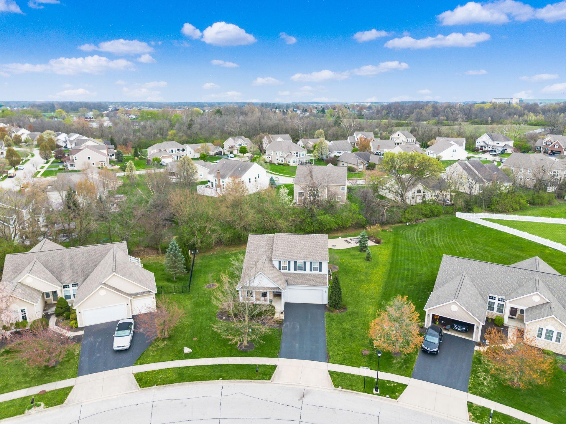 2065 Autumn Wind Drive, Grove City, Ohio image 44