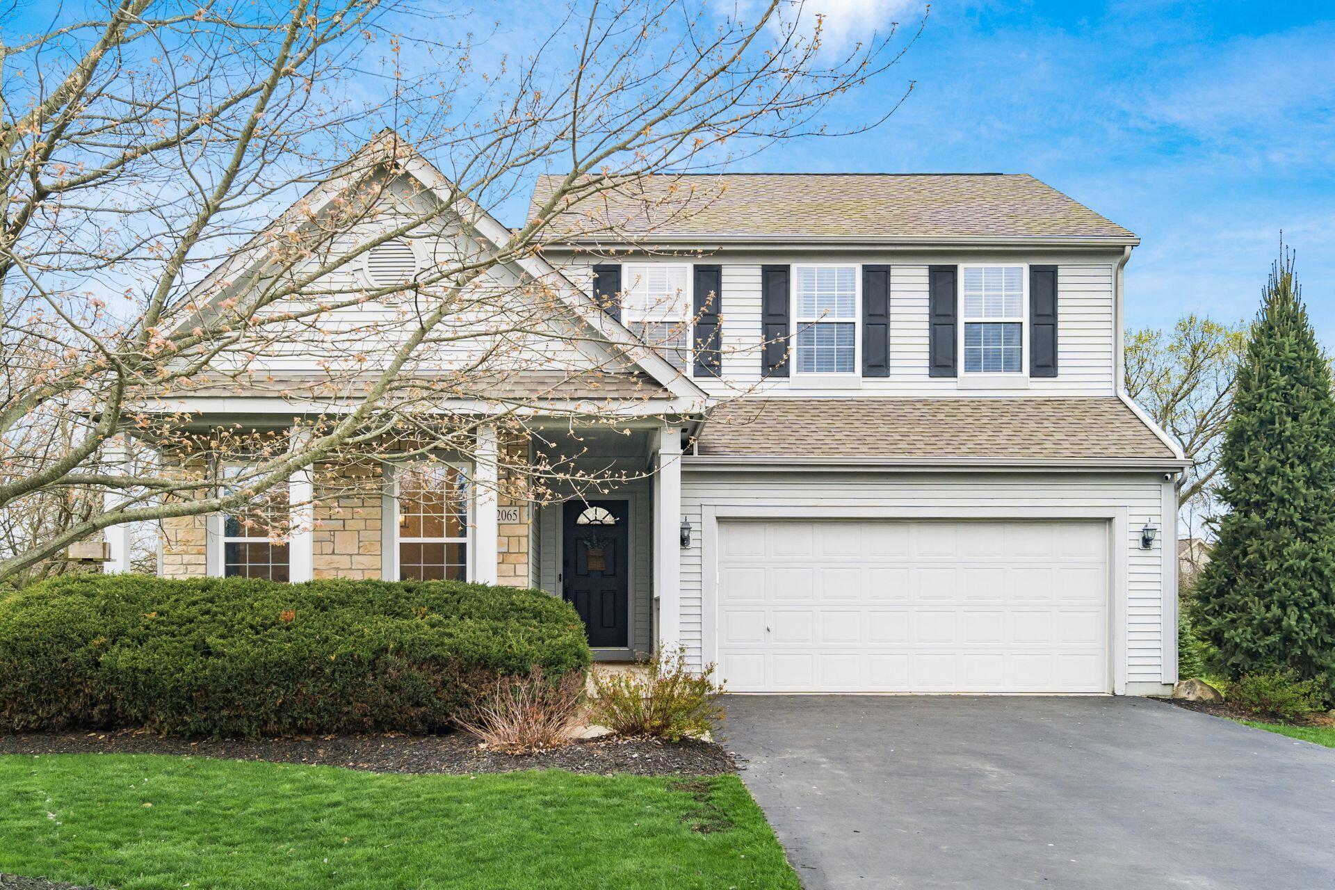 2065 Autumn Wind Drive, Grove City, Ohio image 48