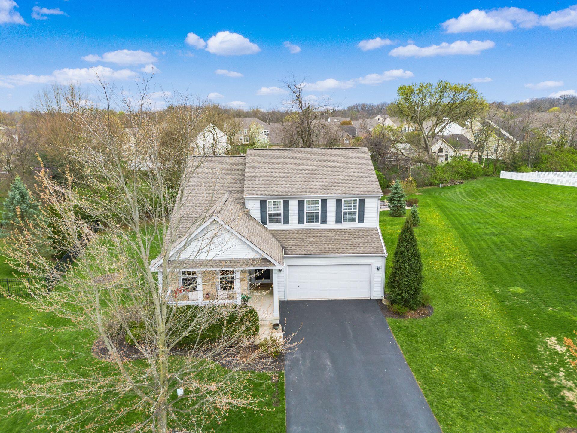 2065 Autumn Wind Drive, Grove City, Ohio image 41