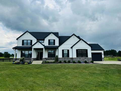 Photo of 3364 Tschopp Road NE, Lancaster, OH 43130 (MLS # 226025968)