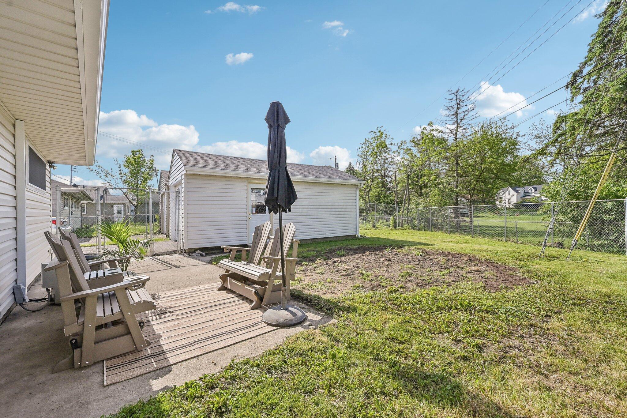10 Westmoor Drive, London, Ohio image 29
