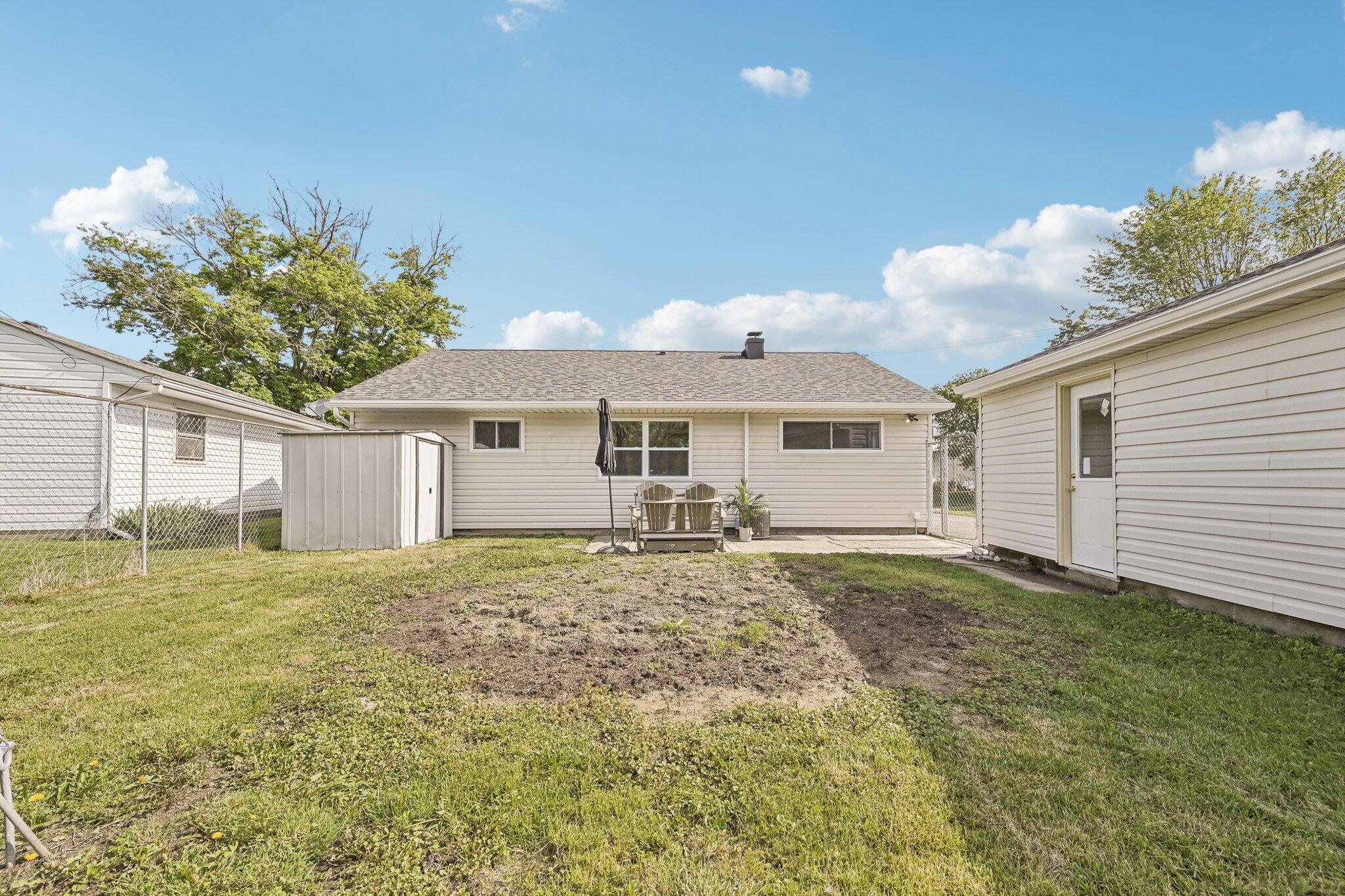 10 Westmoor Drive, London, Ohio image 32