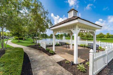 Tiny photo for 5947 Meehan Road, Dublin, OH 43016 (MLS # 226039599)