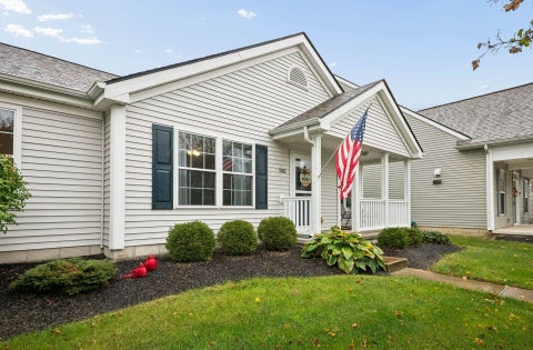 Tiny photo for 5947 Meehan Road, Dublin, OH 43016 (MLS # 226039599)