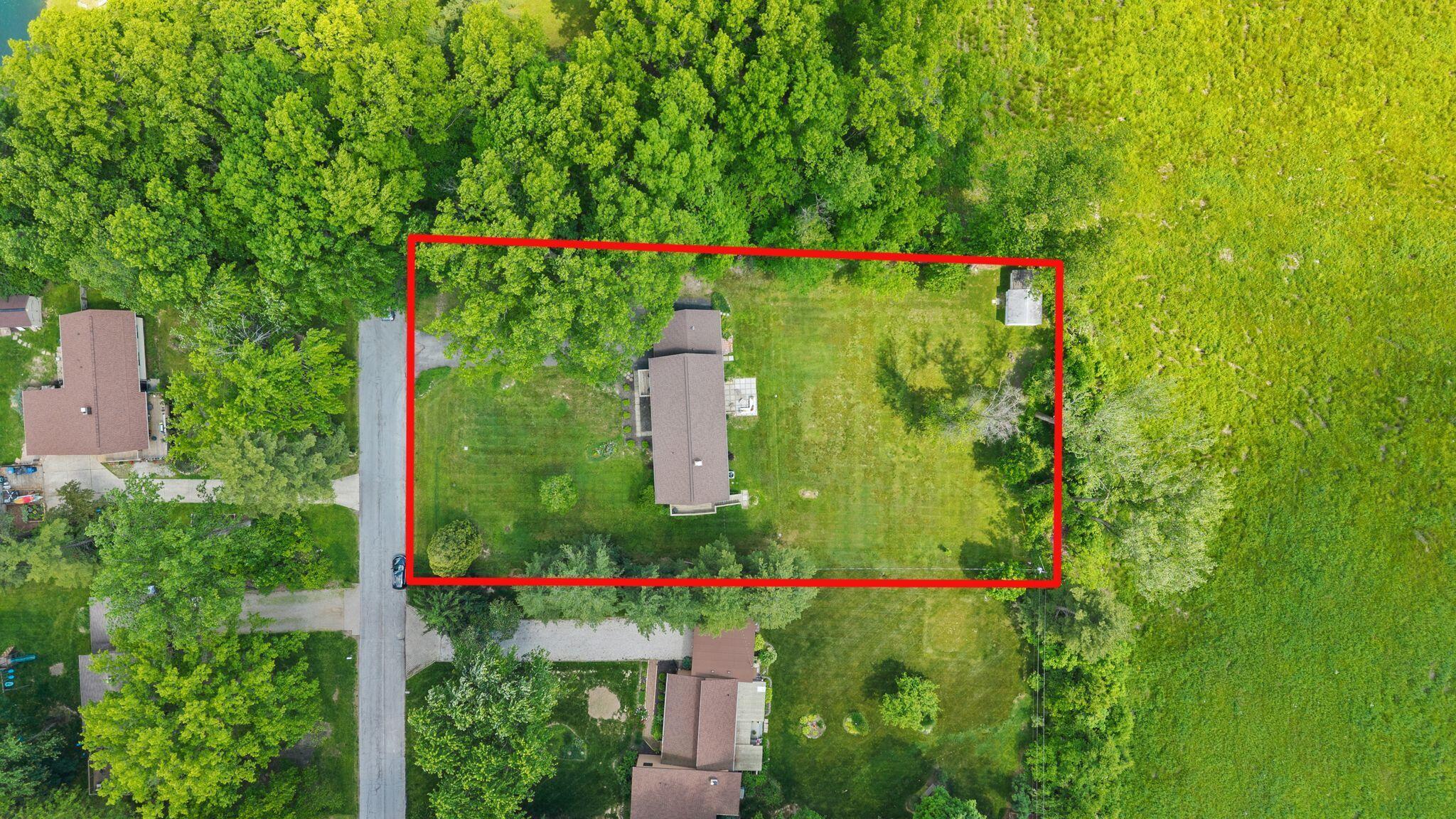 7280 Hollandia Drive