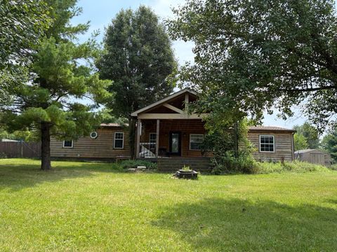 Photo of 9485 State Route 37, Marysville, OH 43040 (MLS # 226027094)