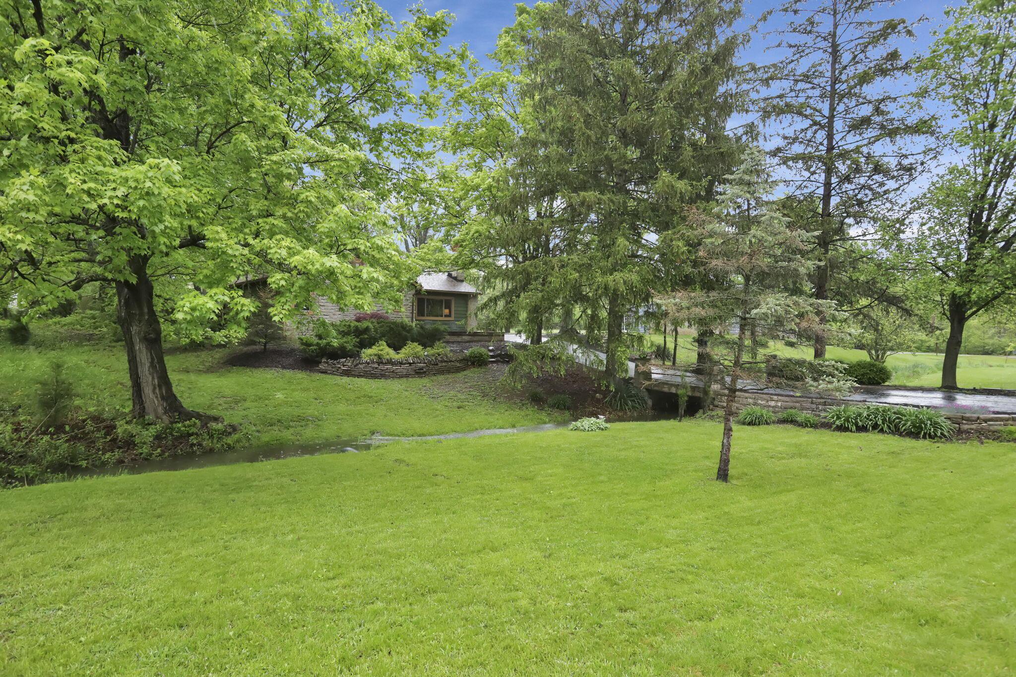 7328 Cook Road, Powell, Ohio image 39