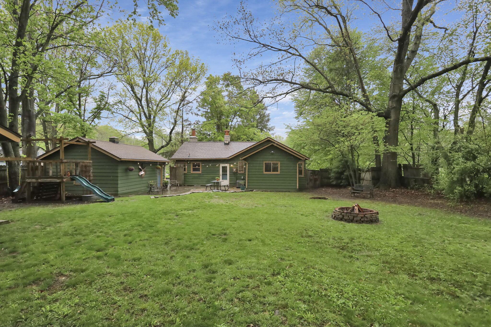 7328 Cook Road, Powell, Ohio image 40