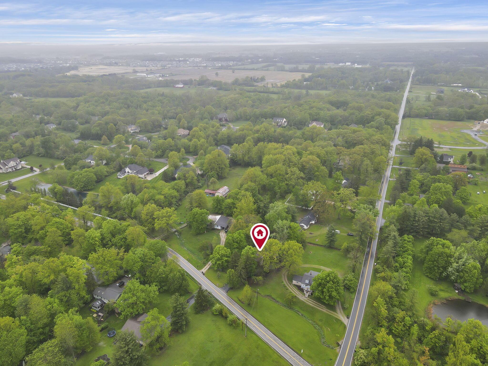 7328 Cook Road, Powell, Ohio image 42