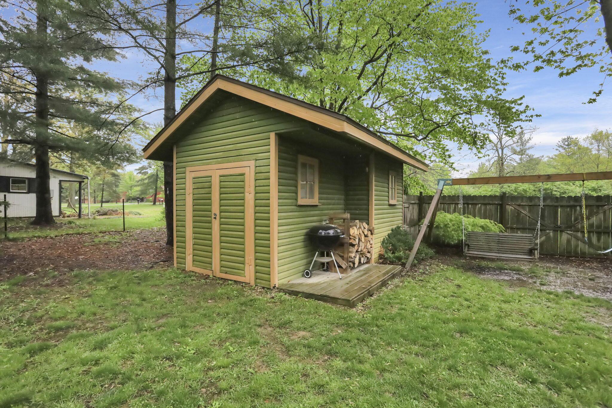 7328 Cook Road, Powell, Ohio image 41
