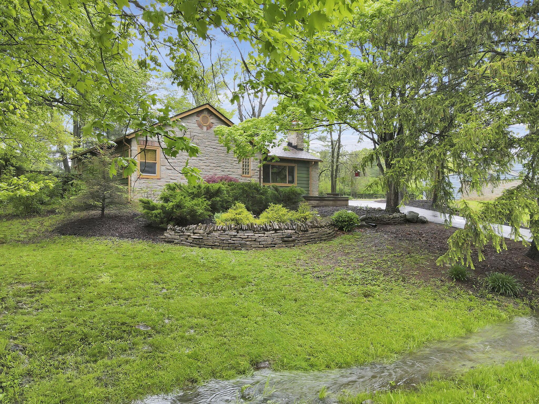 7328 Cook Road, Powell, Ohio image 4
