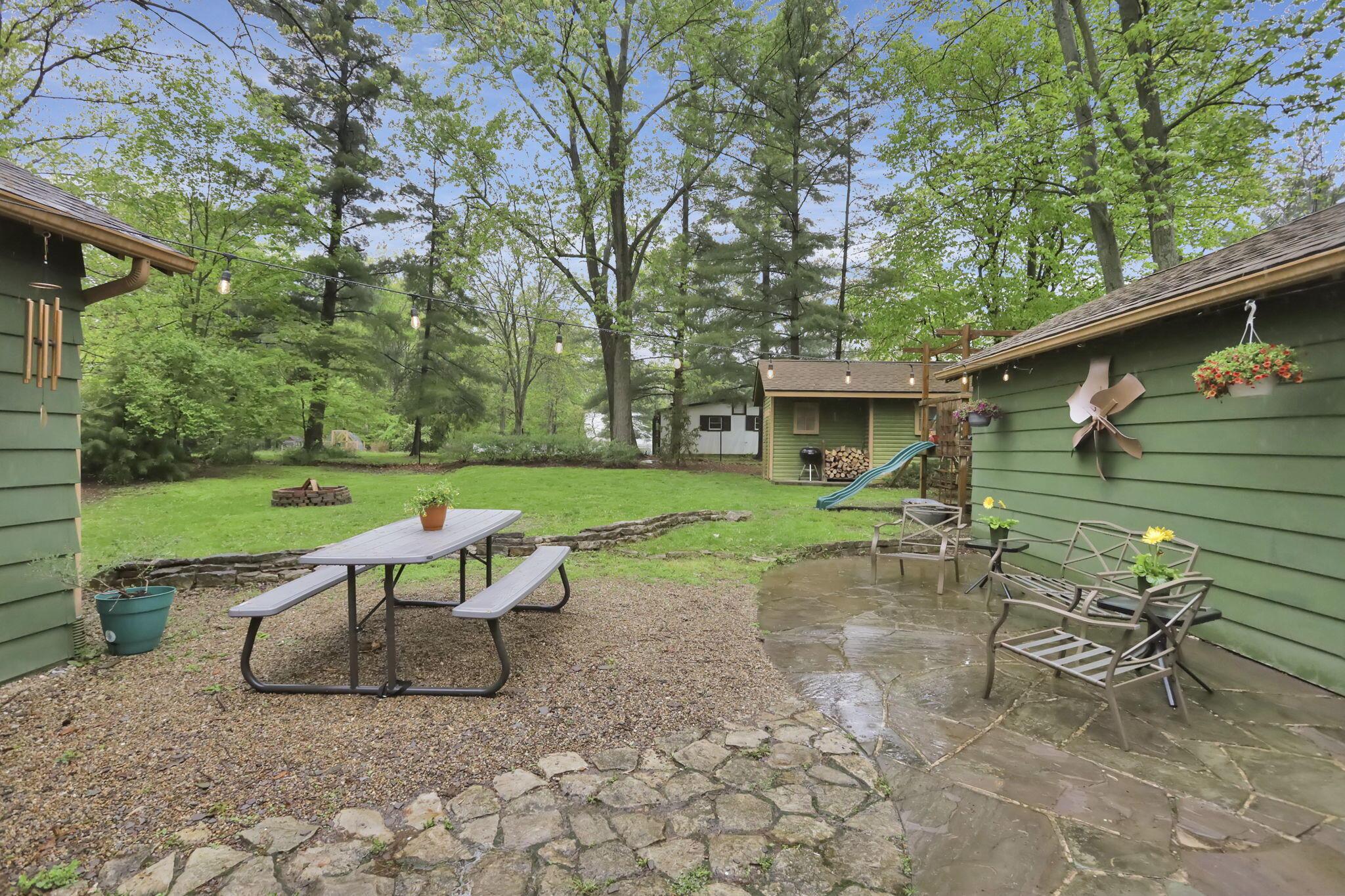 7328 Cook Road, Powell, Ohio image 38