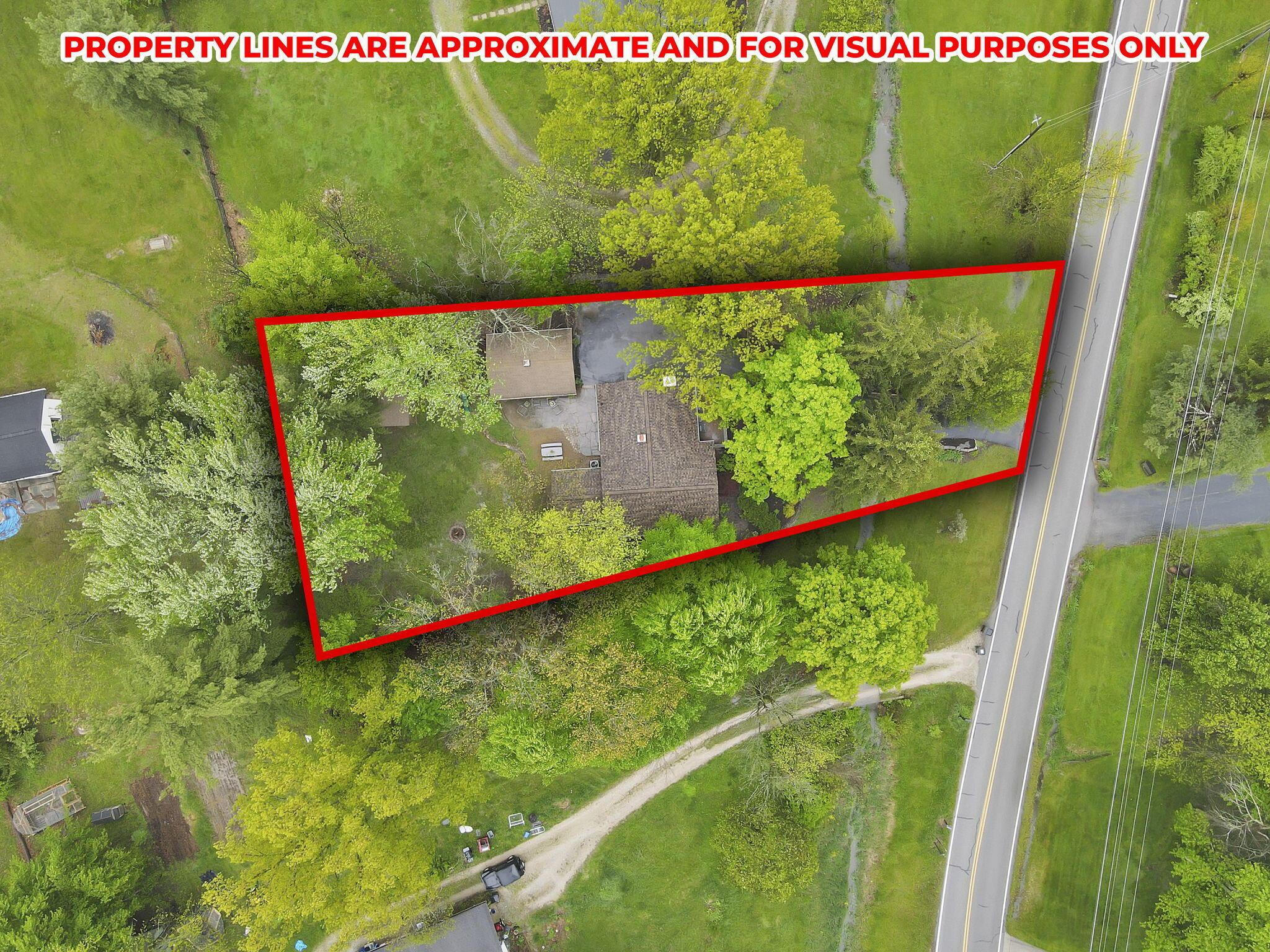 7328 Cook Road, Powell, Ohio image 43