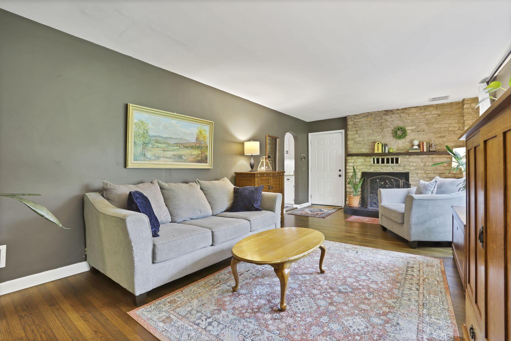 7328 Cook Road, Powell, Ohio image 11