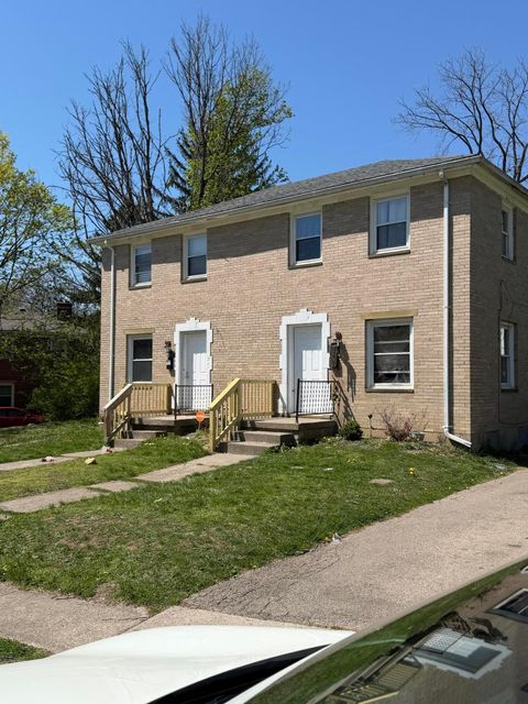 Multifamily For Sale - 1143 Cedarview Drive<br/> Springfield, OH 45503