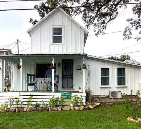 Photo of 63 Eleventh Street, Lancaster, OH 43130 (MLS # 226033475)