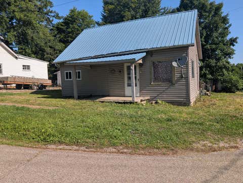 Photo of 10114 Chestnut Street SE, Corning, OH 43730 (MLS # 226029596)