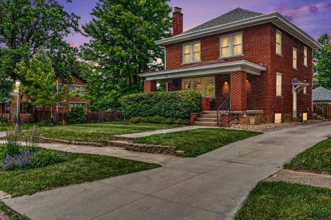Photo of 162 Northridge Road, Columbus, OH 43214 (MLS # 226019911)