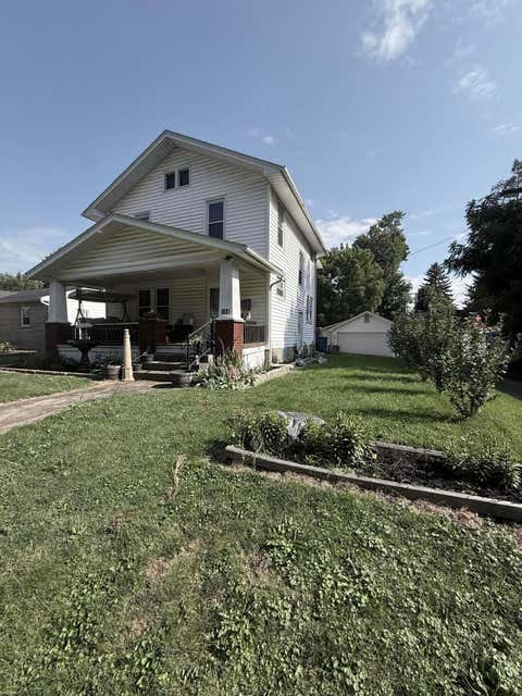 Tiny photo for 104 E Pleasant Street, Mount Vernon, OH 43050 (MLS # 226028777)