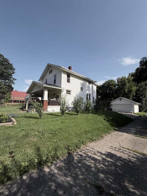 Tiny photo for 104 E Pleasant Street, Mount Vernon, OH 43050 (MLS # 226028777)