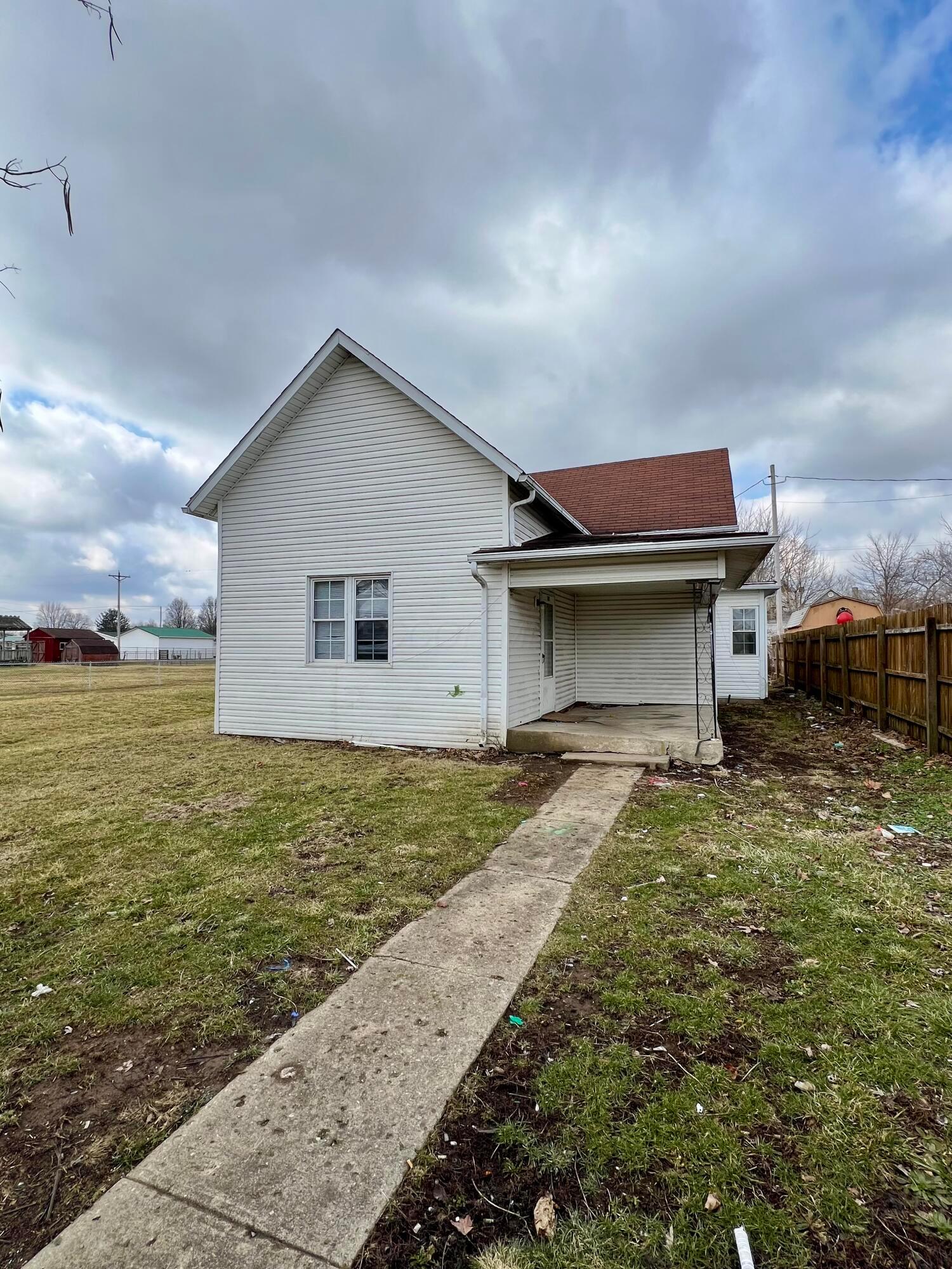 103 Cedar Street, Williamsport, Ohio image 1