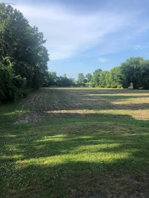 Vacant Land For Sale - 575 E Main Street<br/> Hebron, OH 43025