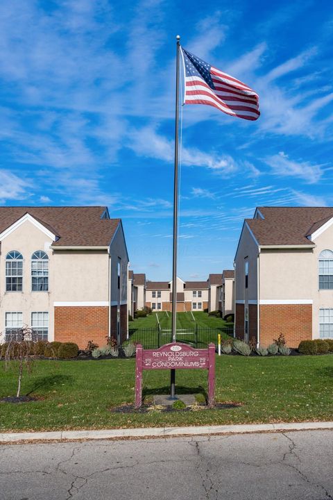 Photo of 7150 E Main Street D202 #D202, Reynoldsburg, OH 43068 (MLS # 226009347)