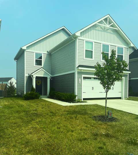 Photo of 768 S Walnut Street, Marysville, OH 43040 (MLS # 226026913)