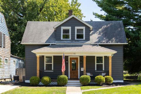 Photo of 180 N Liberty Street, Delaware, OH 43015 (MLS # 226032450)