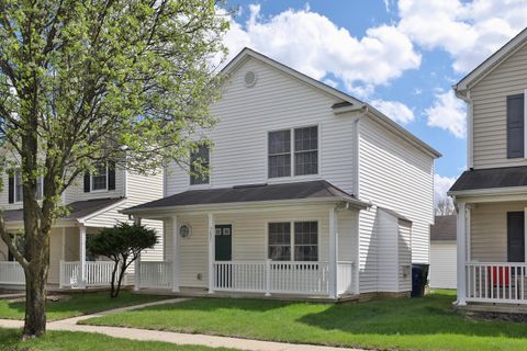 Photo of 3025 Representation Terrace, Columbus, OH 43207 (MLS # 226011177)