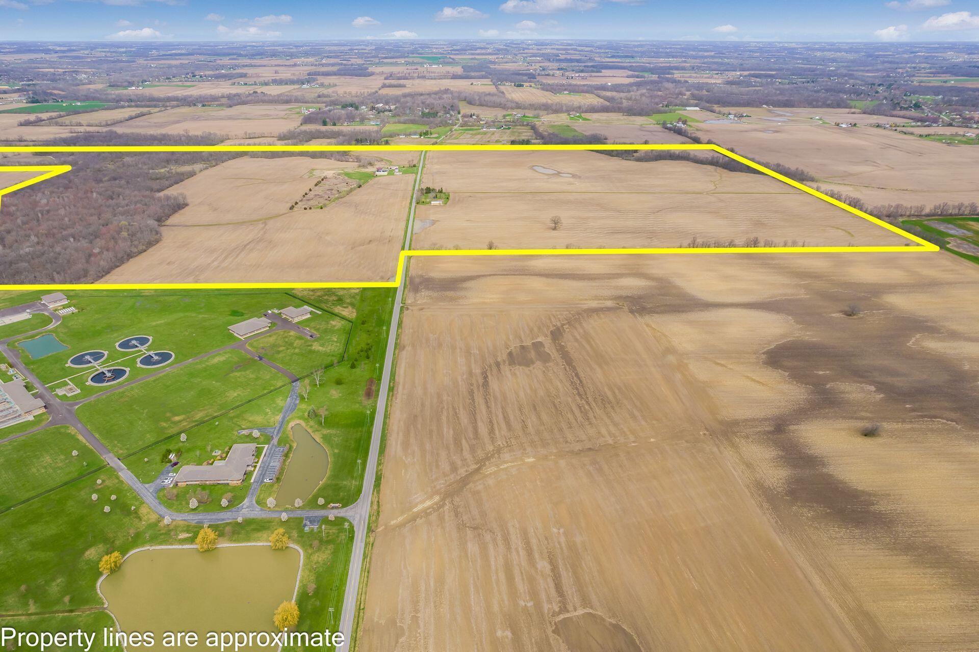 13219 Beecher Gamble Road