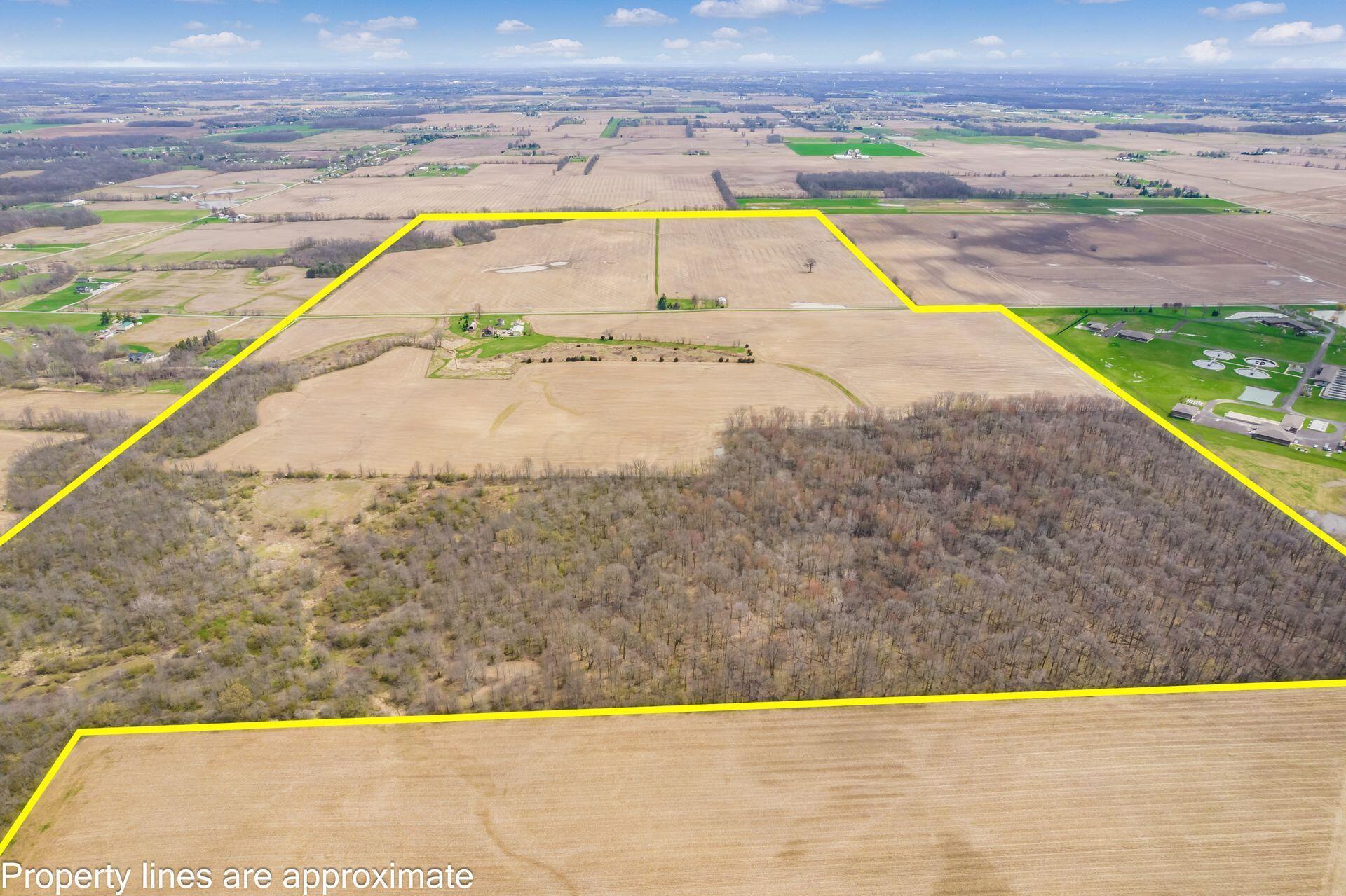 13219 Beecher Gamble Road