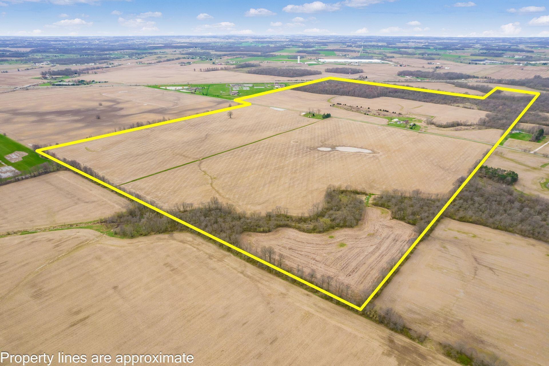 13219 Beecher Gamble Road