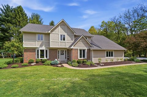 Photo of 169 Victoria Drive, Granville, OH 43023 (MLS # 226015837)