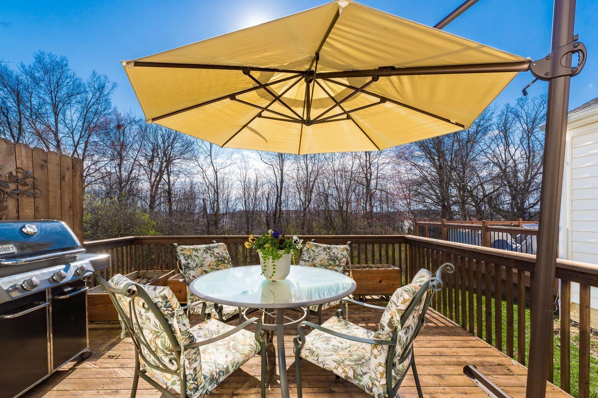 219 Sandrala Drive #40, Reynoldsburg, Ohio image 14