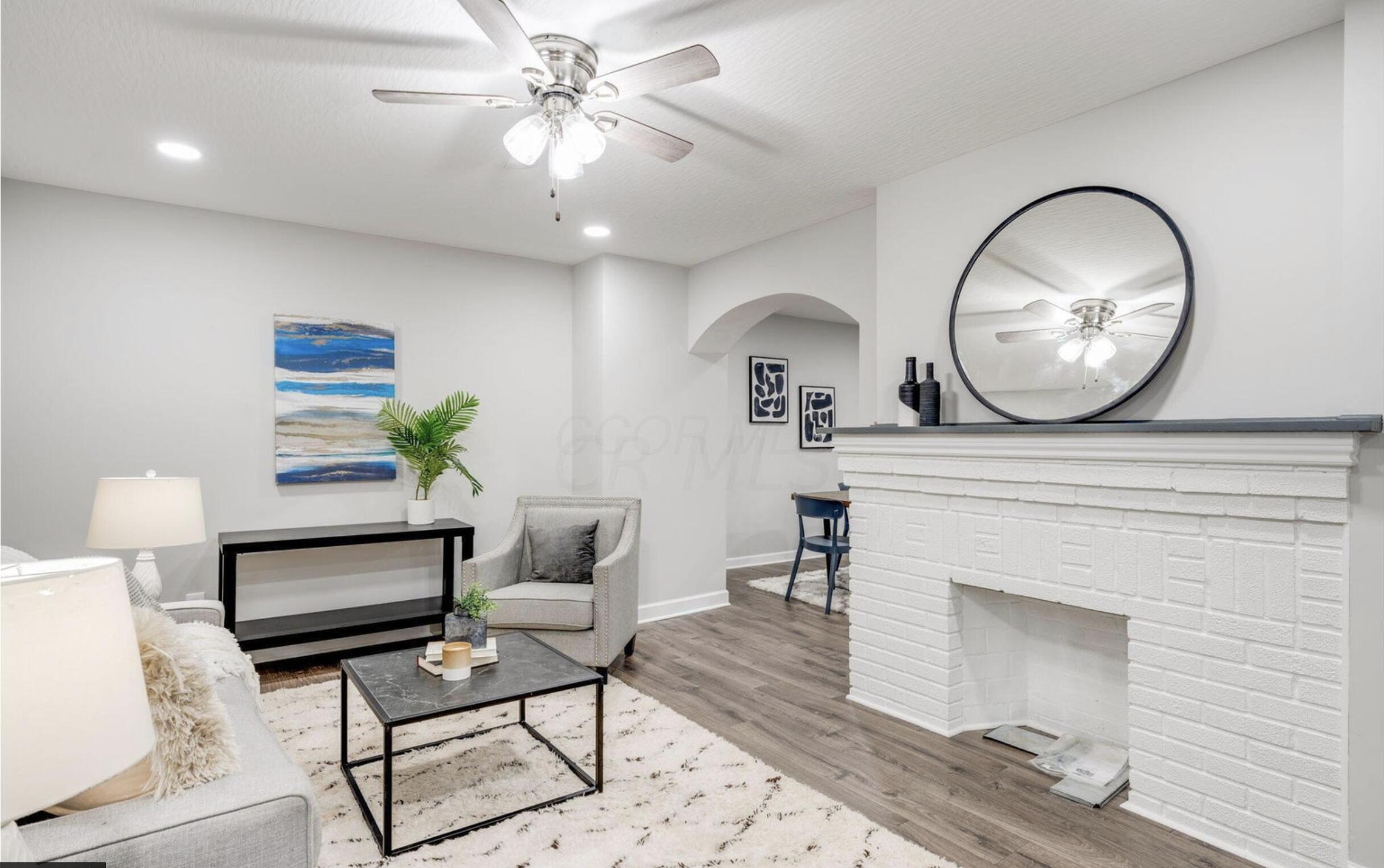 203 N Wheatland Avenue