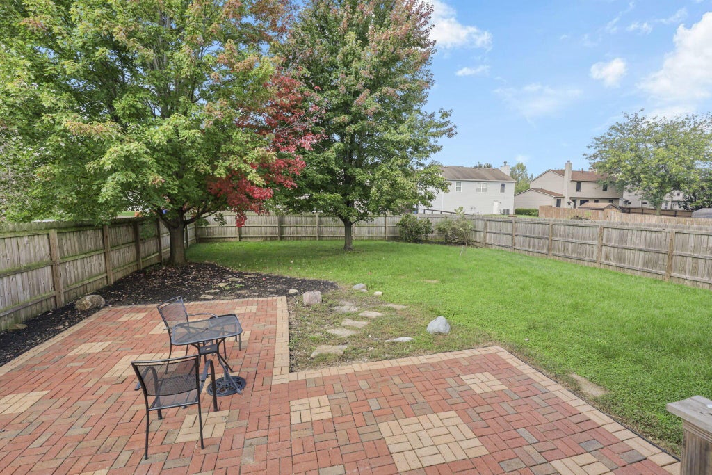 Photo of 1904 Ashburn Drive, Delaware, OH 43015 (MLS # 226037197)