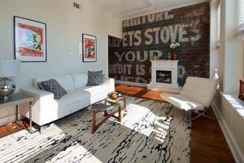 Photo of 467 N High Street 3C #3C, Columbus, OH 43215 (MLS # 226029528)