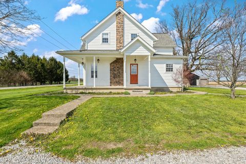 3116 Troy Road Delaware OH 43015