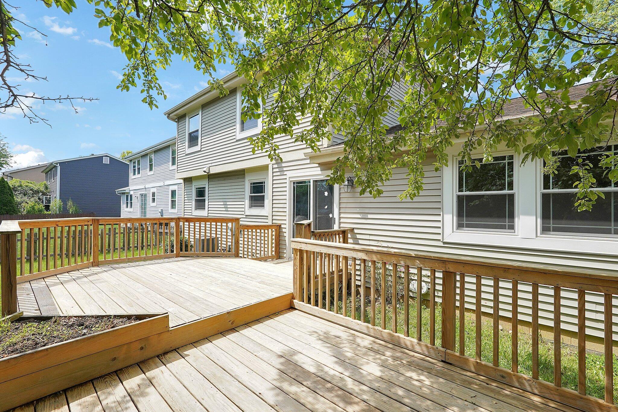 1711 Twin Oaks Drive, Powell, Ohio image 45